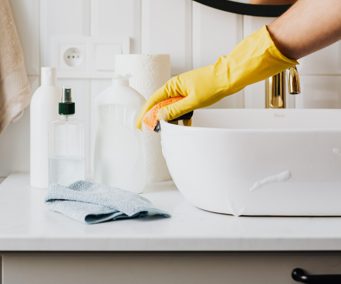 Airbnb Cleaning