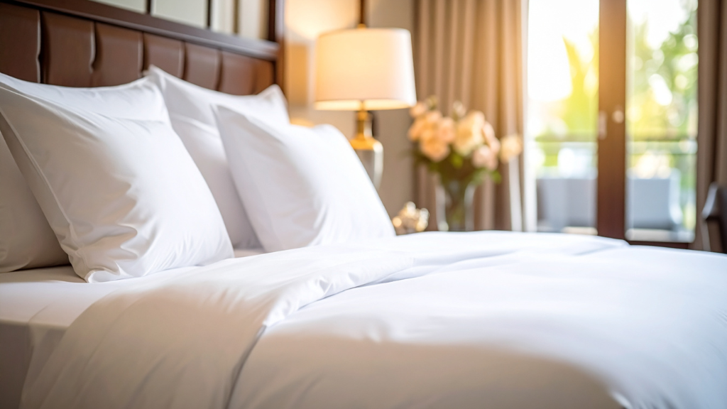 Linen Services