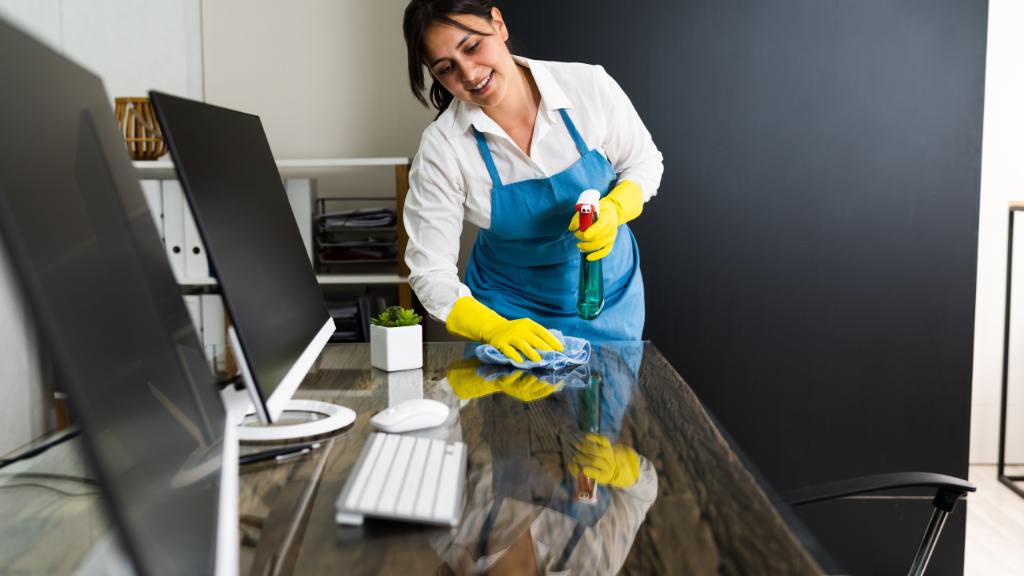 Office Services